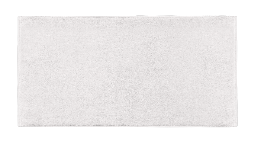 Flat Lay Towel